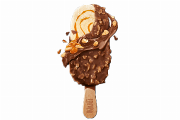 Nuii Salted Caramel & Australian Macadamia 